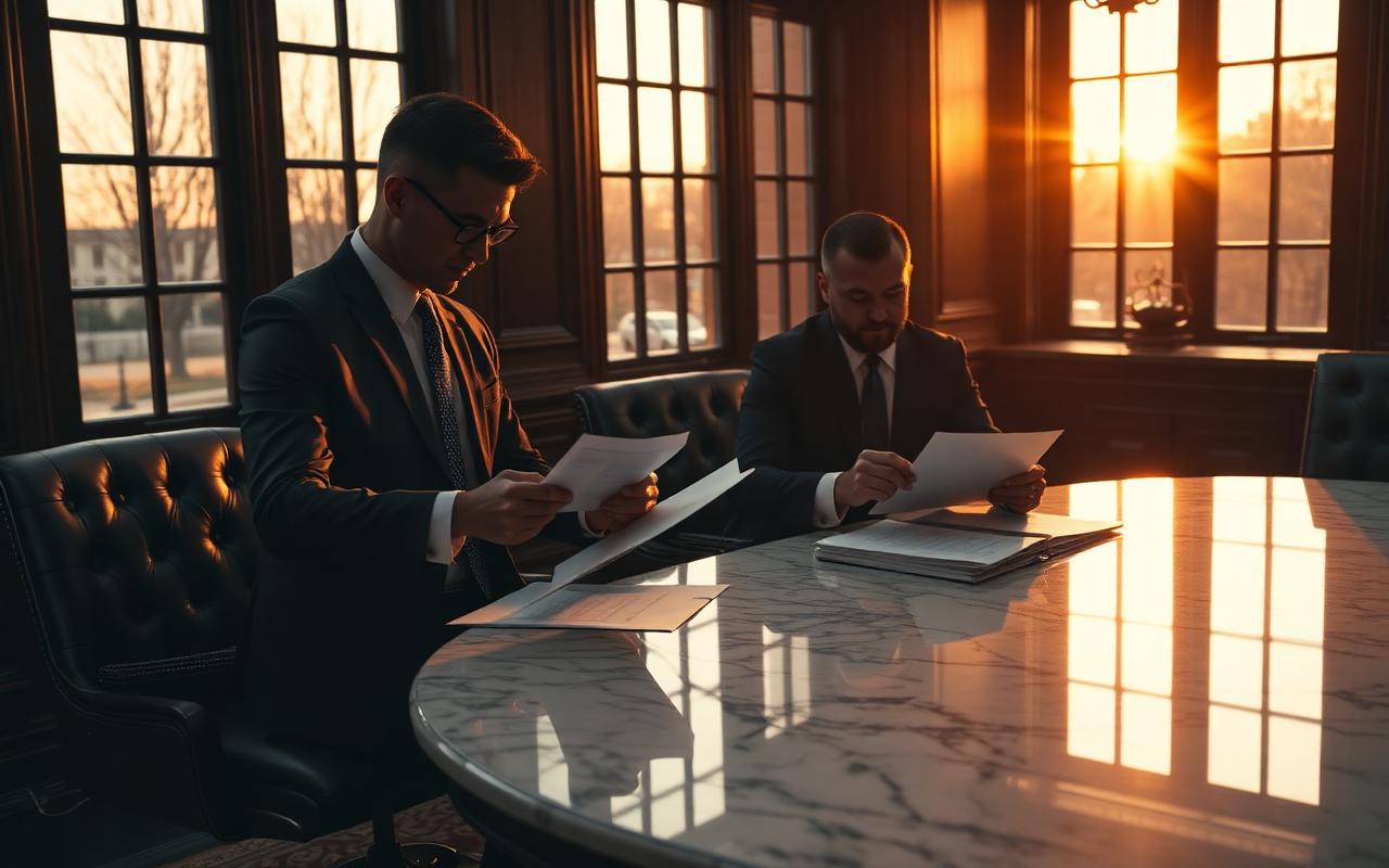 Professional services